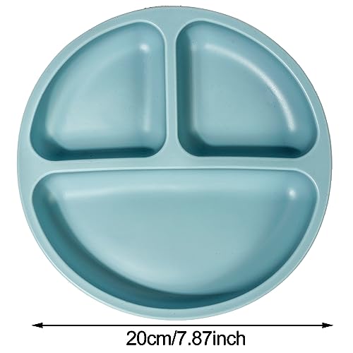 6-Piece Baby Feeding Set
