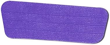 3-Pack Fibre Mop Heads for Storage