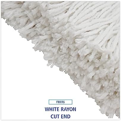 Unisan Boardwalk 220RCT Wet Mop Heads