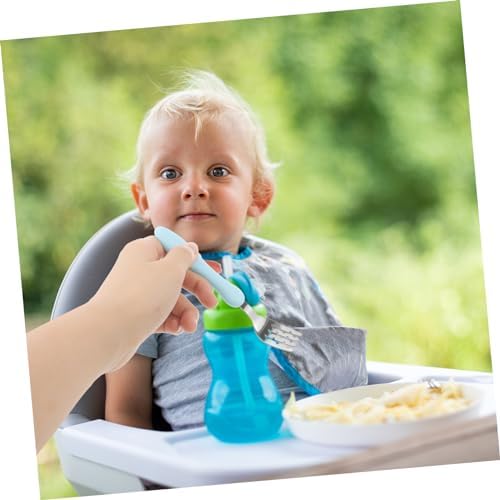 Quick Easy Self-Feeding Utensils for Weaning Got It