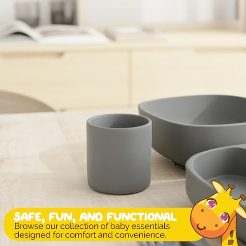 Perfect Baby Feeding Set