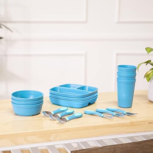 ECR4Kids My First Meal Pal Set of 15