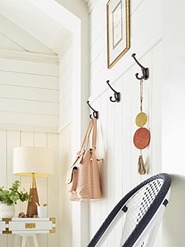 Elevate Your Entryway with Amerocks Decorative Wall Hook