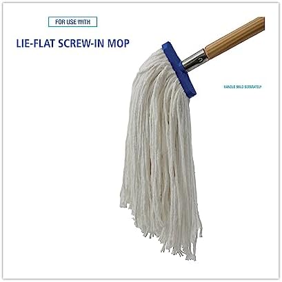 Premium 4-Ply Yarn Mop Head