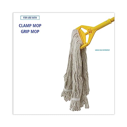 Boardwalk Pro Mop Head Cotton Case