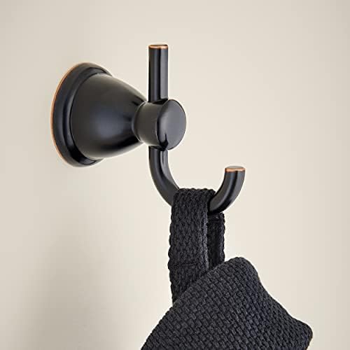 Organizer Towel Hook Oil Rubbed Bronze