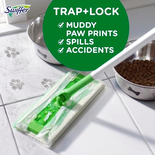 Swiffer Pet Multi-Surface Wet Cloth