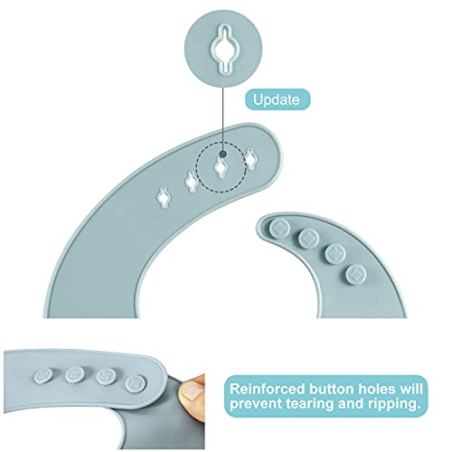 6-Piece Baby Feeding Set