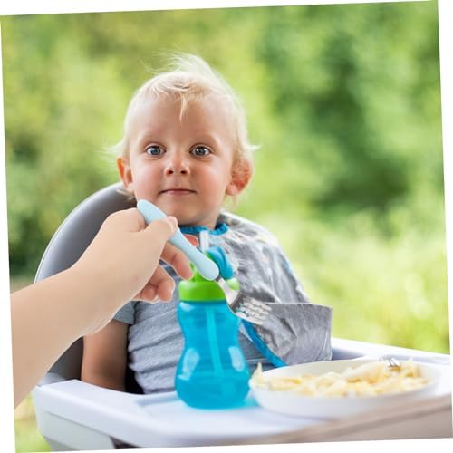 Self-Feeding Training Set for Babies