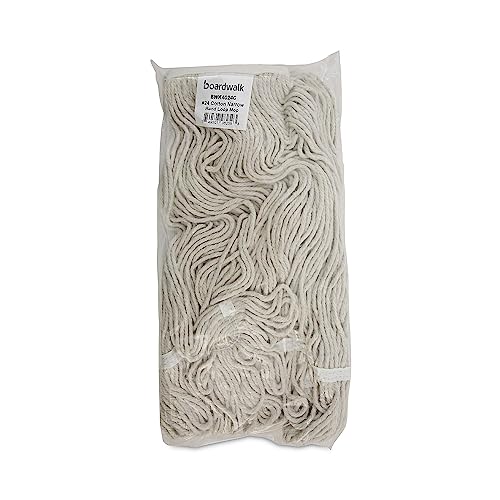 Boardwalk Pro Mop Head Cotton Case