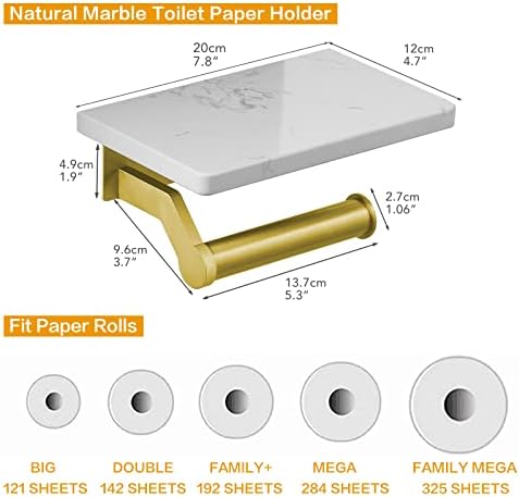 Elegant Extension for Bathroom