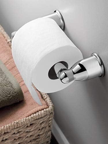 Moen YB8099OWB Toilet Paper Holder Old World Bronze 1