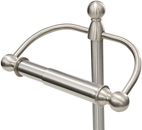 Moen DN6850BN Toilet Paper Holder Brushed Nickel