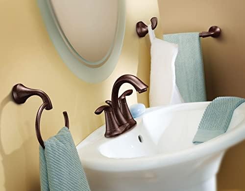 Elegant Eva Towel Ring