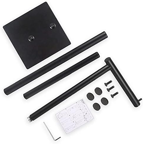 Premium Toilet Paper Holder Stand