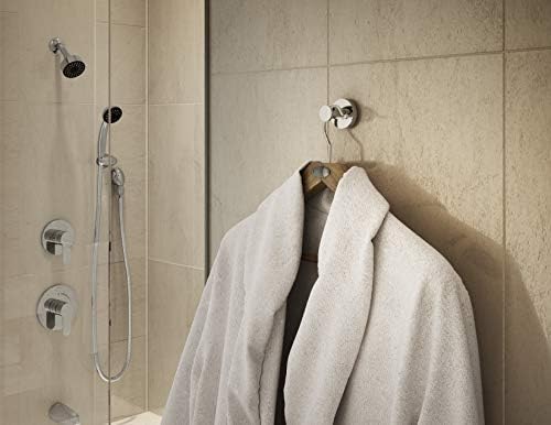 Symmons 673RH Identity Wall-Mounted Robe Hook Chrome