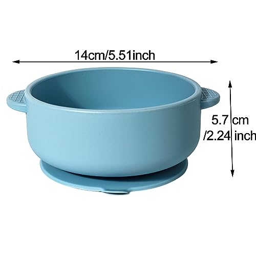 6-Piece Baby Feeding Set