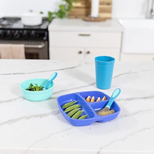ECR4Kids My First Meal Pal Set of 15