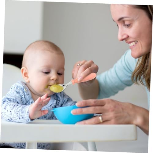 4-Piece Flatware Set - Sleek Compact and Sustainable for Mealtime