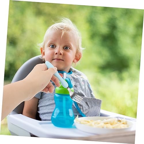 SHOWERORO Baby Flatware Set
