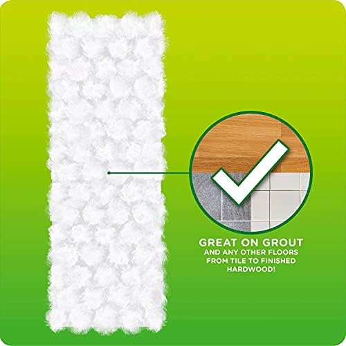 Swiffer Heavy Duty 50 Count