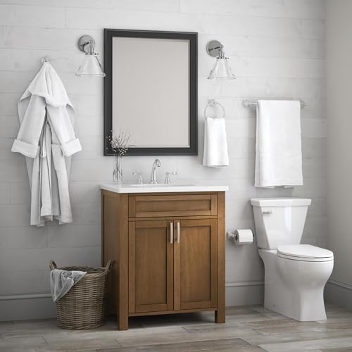 Delta 70035 Windemere Towel Hook Chrome