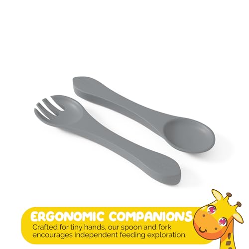 Perfect Baby Feeding Set
