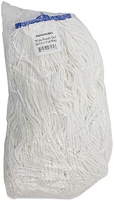Premium 4-Ply Yarn Mop Head
