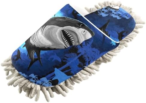 Luxury Microfiber Slippers from FLildon
