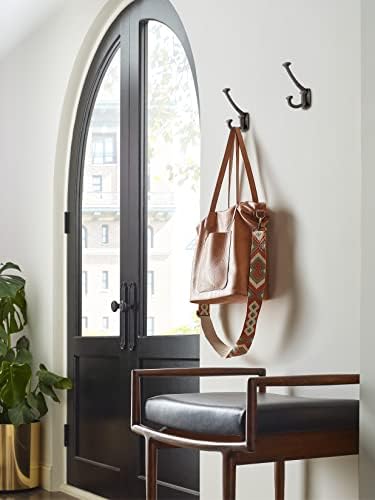 Elevate Your Entryway with Amerocks Decorative Wall Hook
