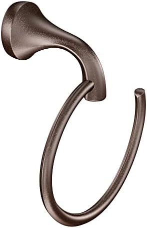 Elegant Eva Towel Ring