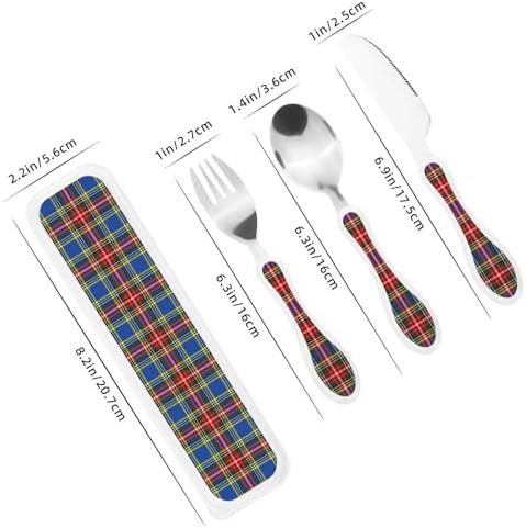 Royal Stewart Kids Modern Tableware