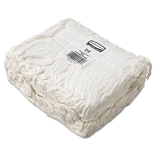 Premium 4-Ply Rayon Mop Head
