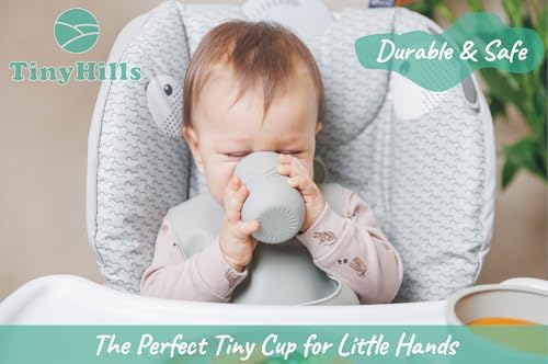 Simplified Baby Feeding Kit