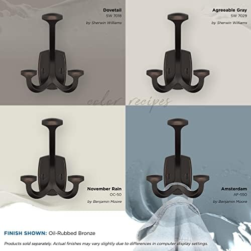 Elevate Your Entryway with Amerocks Decorative Wall Hook