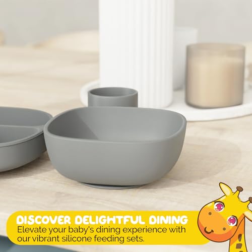 Perfect Baby Feeding Set