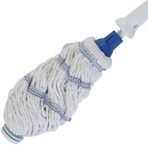 Mr Clean Magic Eraser Mop