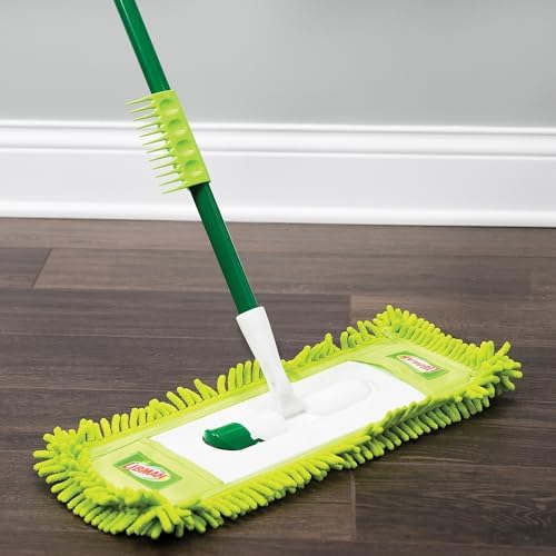 Libman 196 Microfiber Dust Mop Refill