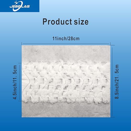 Deep Sweep Pet Dry Mop Pads