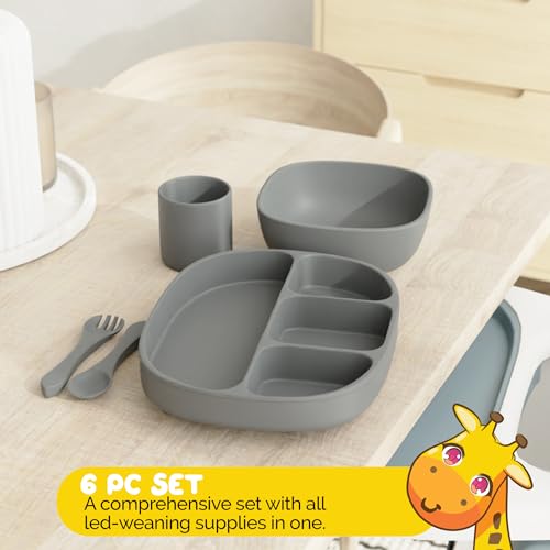 Perfect Baby Feeding Set