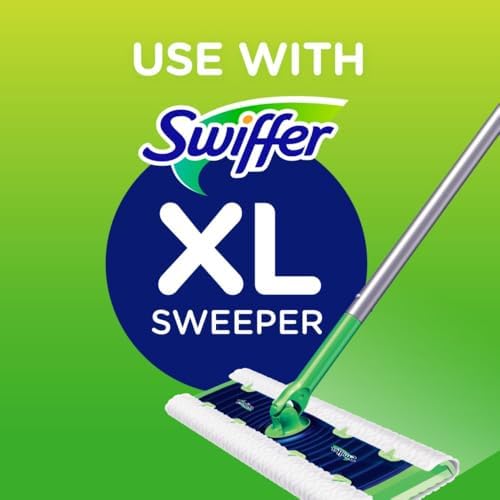 Swiffer Sweeper XL Dry Sweeping Cloths 16 Count