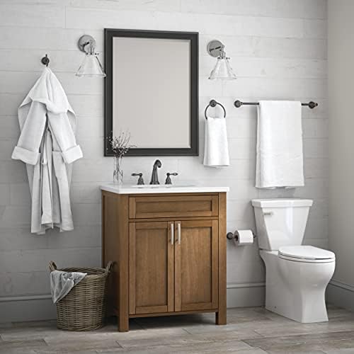 Organizer Towel Hook Oil Rubbed Bronze