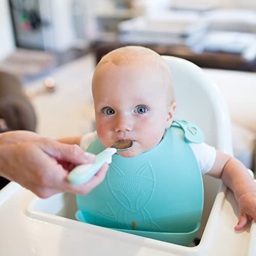 Dr Browns Soft-Grip Spoon Fork Set for Toddlers
