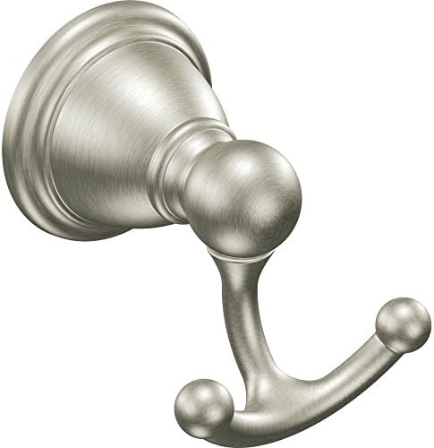 Warm Functional Bathroom Towel Robe Hook Kitchen-Friendly Design