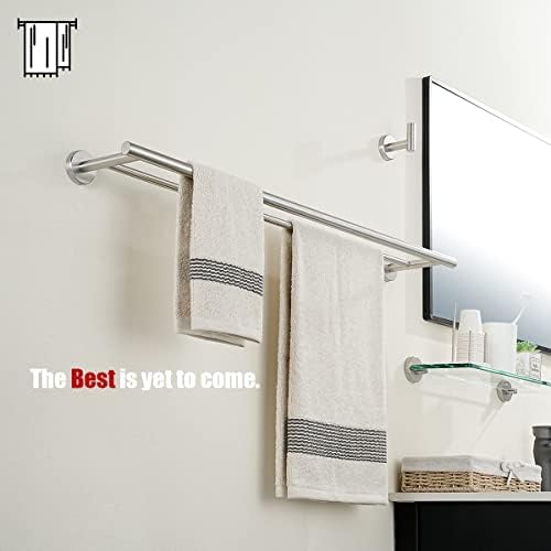 Stainless Steel Towel Bar