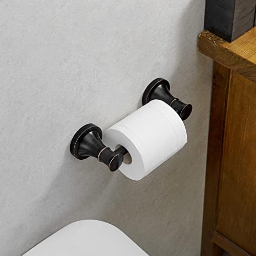 RUMOSE Toilet Paper Roll Holder