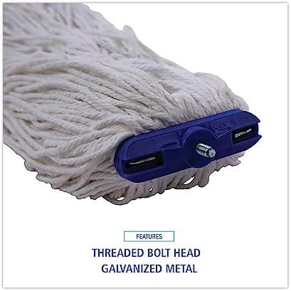 Premium 4-Ply Yarn Mop Head