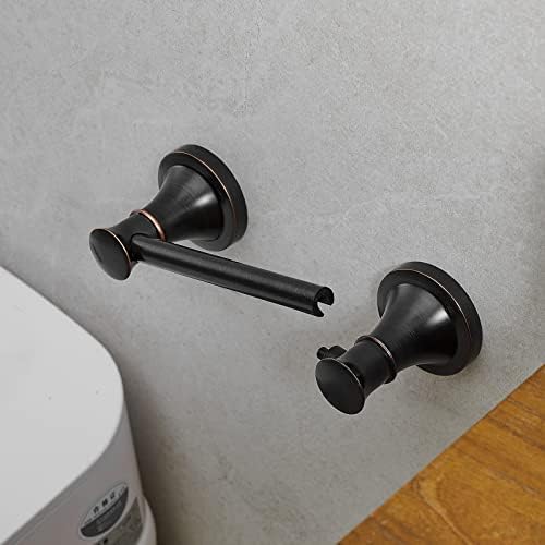 RUMOSE Toilet Paper Roll Holder