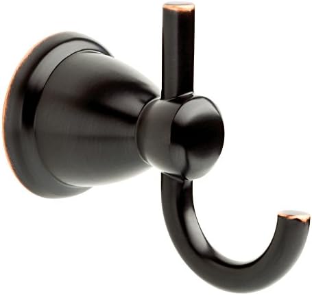 Organizer Towel Hook Oil Rubbed Bronze