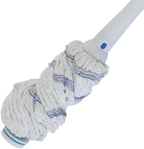 Mr Clean Magic Eraser Mop